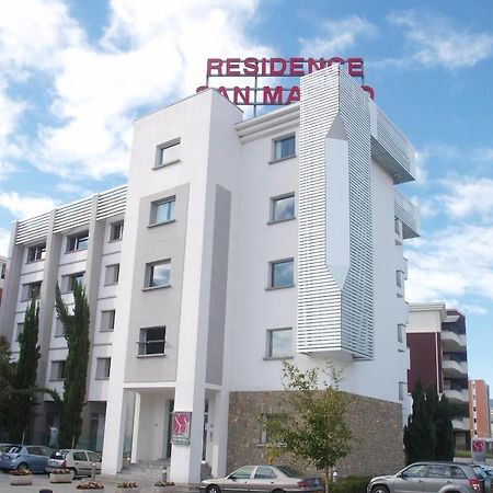 Residence 圣马力诺 外观 照片