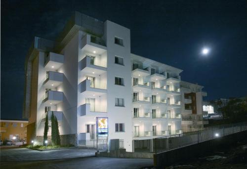 Residence 圣马力诺 外观 照片