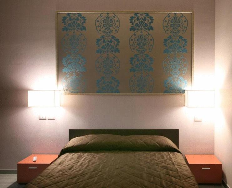 Residence 圣马力诺 外观 照片