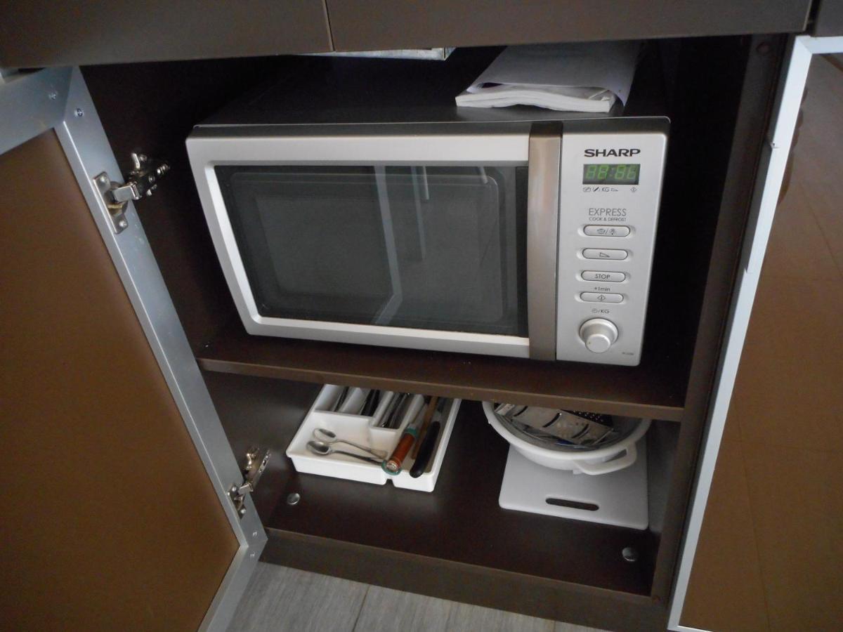 Residence 圣马力诺 外观 照片