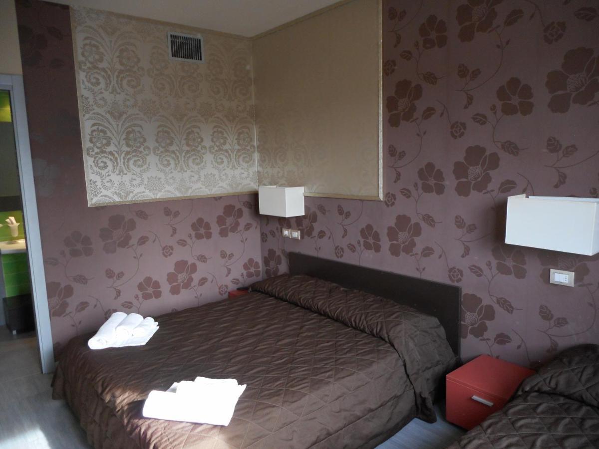 Residence 圣马力诺 外观 照片