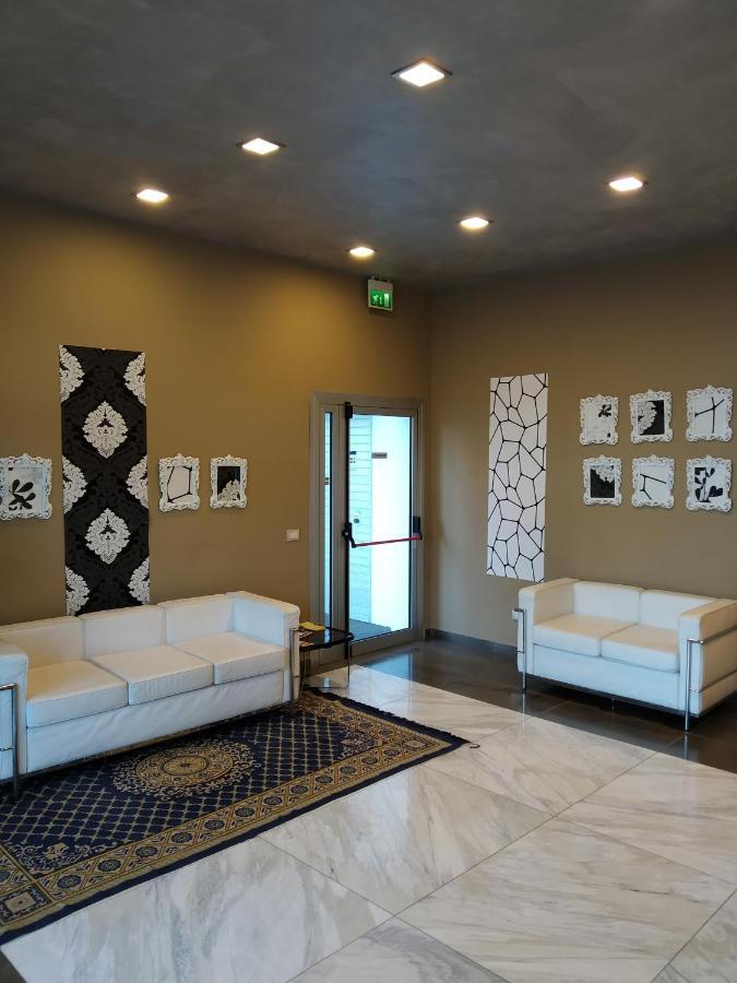 Residence 圣马力诺 外观 照片