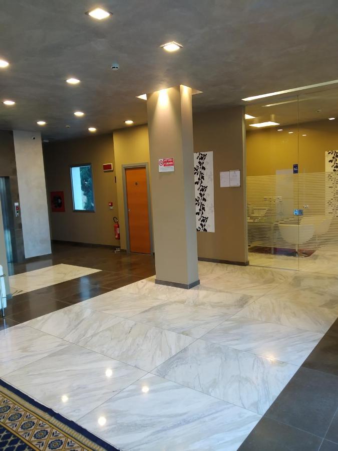Residence 圣马力诺 外观 照片