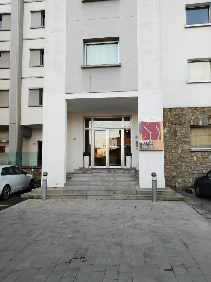Residence 圣马力诺 外观 照片